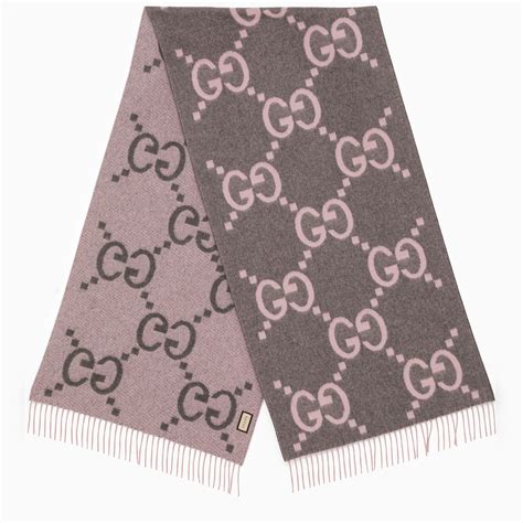 sciarpa gucci bambina|sciarpa gucci cashmere.